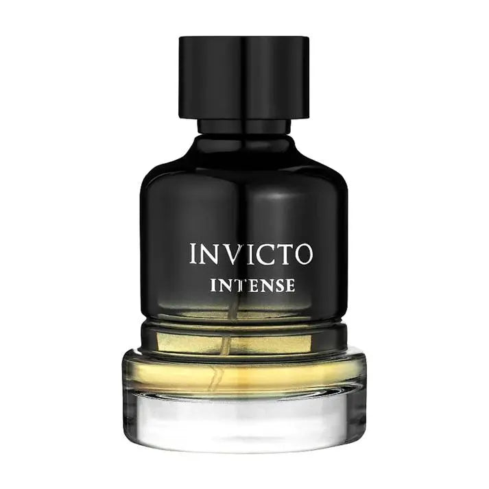 Invicto Intense By Fragrance World Eau De Parfum 100ml