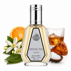 Invicto Intense By Fragrance World Eau De Parfum 50ml