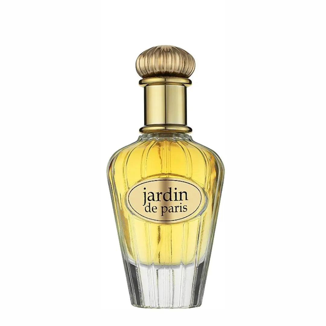 Jardin De Paris By Maison Alhambra Eau De Parfum 100ml