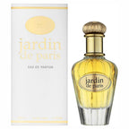Jardin De Paris By Maison Alhambra Eau De Parfum 100ml