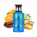 Jean Lowe Azure By Maison Alhambra Eau De Parfum 100ml