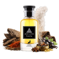 Jean Lowe Fraiche By Maison Alhambra Eau De Parfum 100ml