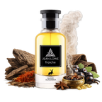 Jean Lowe Fraiche By Maison Alhambra Eau De Parfum 100ml
