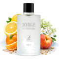 Jorge Di Profumo Aqua By Maison Alhambra Eau De Parfum 100ml