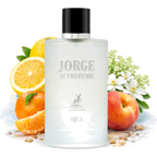 Jorge Di Profumo Aqua By Maison Alhambra Eau De Parfum 100ml