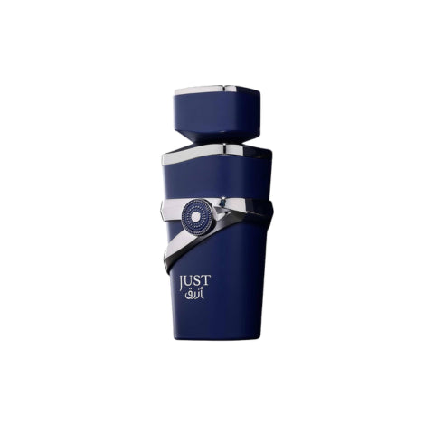 Just Azraq By Fragrance World Eau De Parfum 100ml