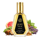 Just Aswad By Fragrance World Eau De Parfum 50ml