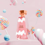 Cloud Candy By Khadlaj Eau de Parfum 100ml