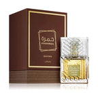Khamrah Qahwa By Lattafa Eau De Parfum 100ml