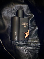 Galactic Men Elixir By Maison Alhambra Eau De Parfum 100ml