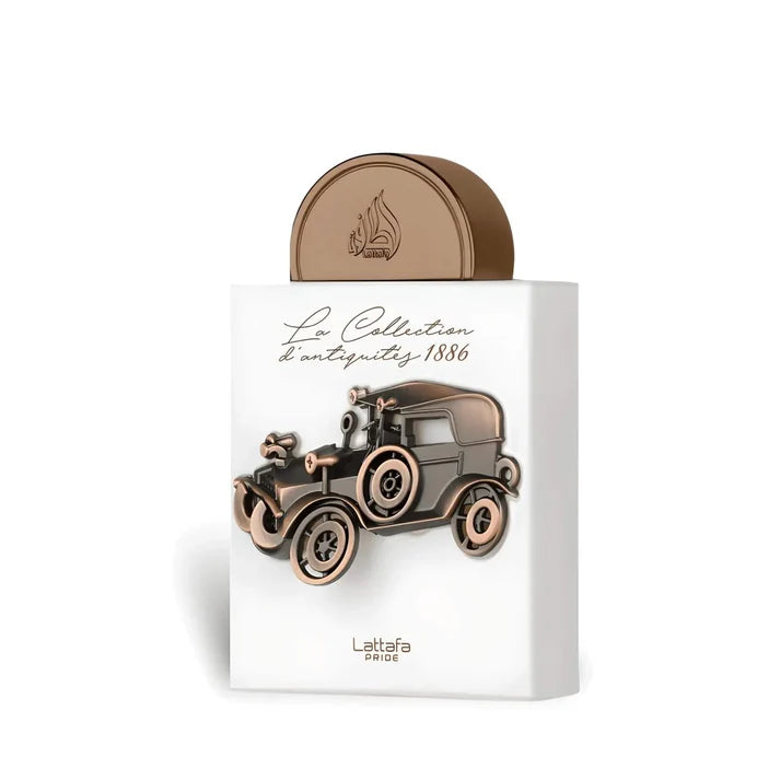 La Collection D'antiquites 1886 Eau De Parfum 100ml