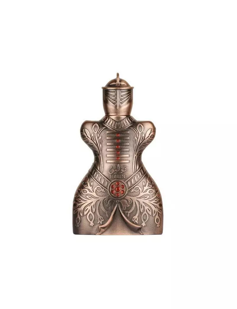 Niche Emarati Toleen By Niche Eau De Parfum 80ml