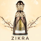 Zikra By Lattafa Eau De Parfum 100ml