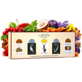 Gift Set Collection No.5 By Lattafa Pride Eau De Parfum (5 x 20ml)