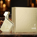Luxe Gold By Maison Alhambra Eau de Parfum 100ml