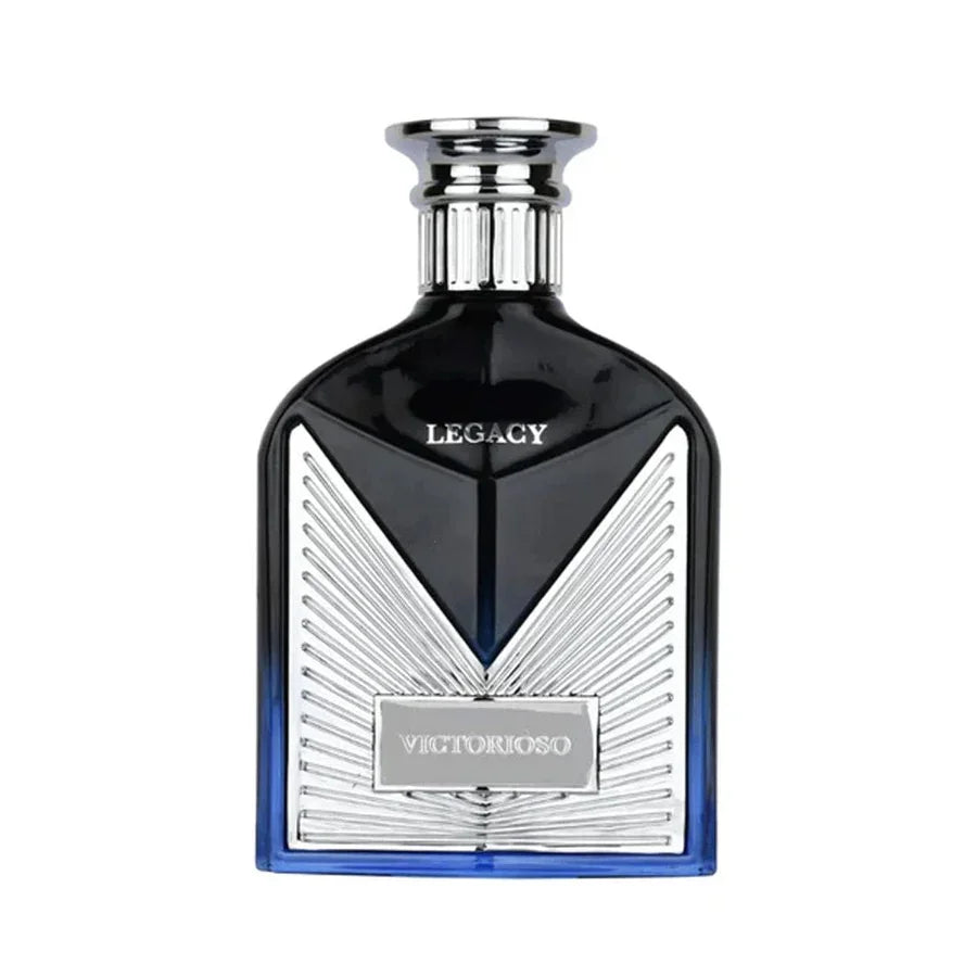 Victorioso Legacy By Maison Alhambra Eau De Parfum 100ml