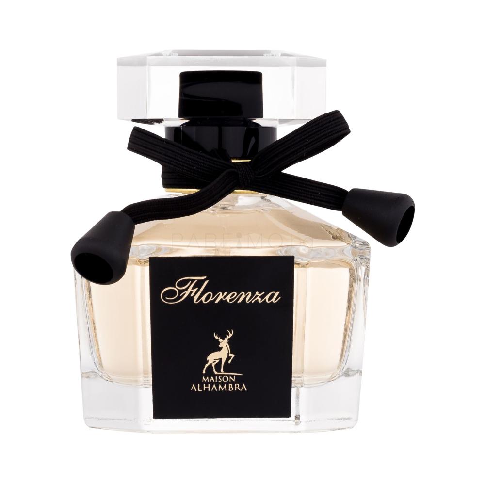 Florenza (Ex Florence) By Maison Alhambra Eau De Parfum 100ml