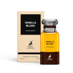 Vanilla Blush By Maison Alhambra Eau De Parfum 80ml