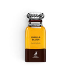 Vanilla Blush By Maison Alhambra Eau De Parfum 80ml