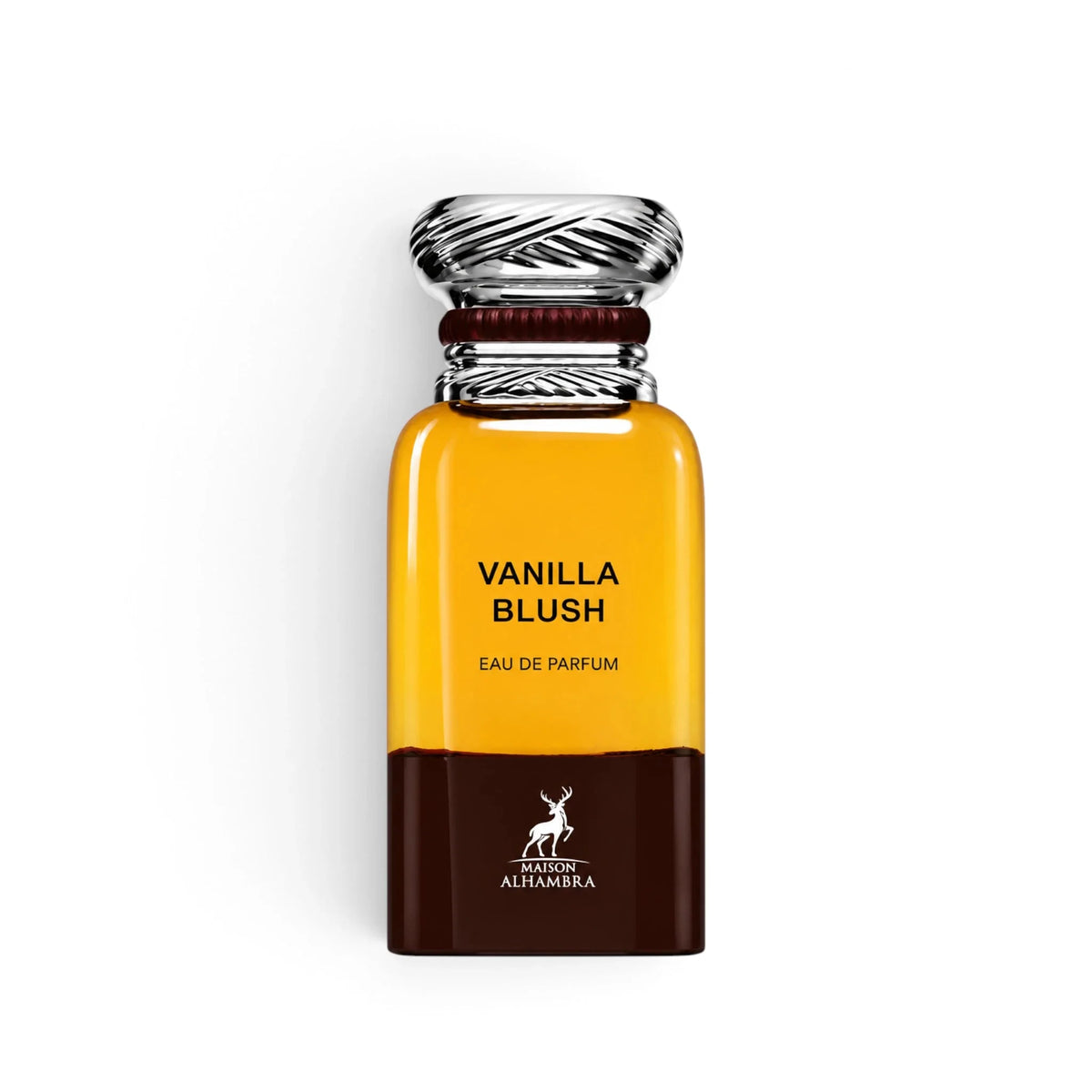 Vanilla Blush By Maison Alhambra Eau De Parfum 80ml