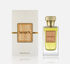 Mansion By Khadlaj  Eau De Parfum 100ml