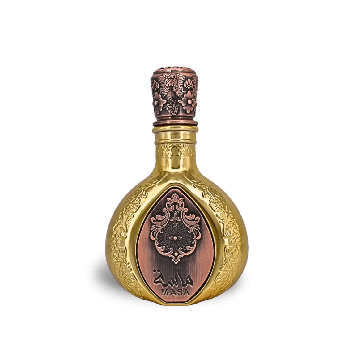 Masa By Lattafa Eau De Parfum 100ml