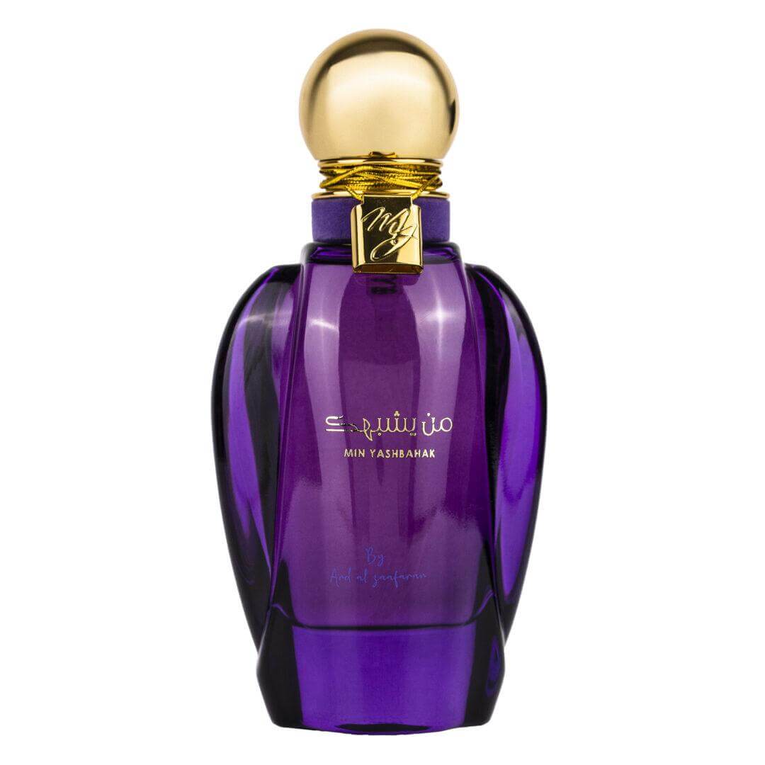 Min Yashbahak By Ard Al Zaafaran Eau De Parfum 100ml