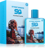 Mumbai Hustle By street Origins Eau De Parfum 75ml