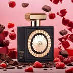 Nebras By Lattafa Eau De Parfum 100ml