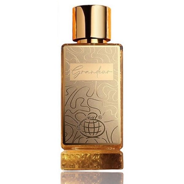 Grandeur By Fragrance World Eau De Parfum 80ml