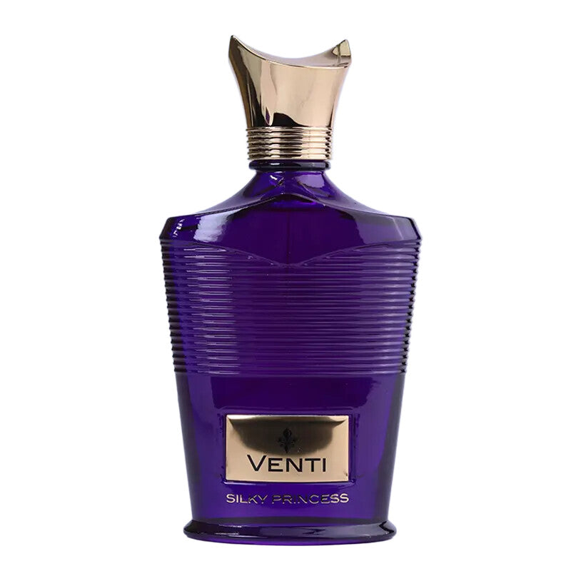Venti Silky Princess By Fragrance World Eau De Parfum 100ml
