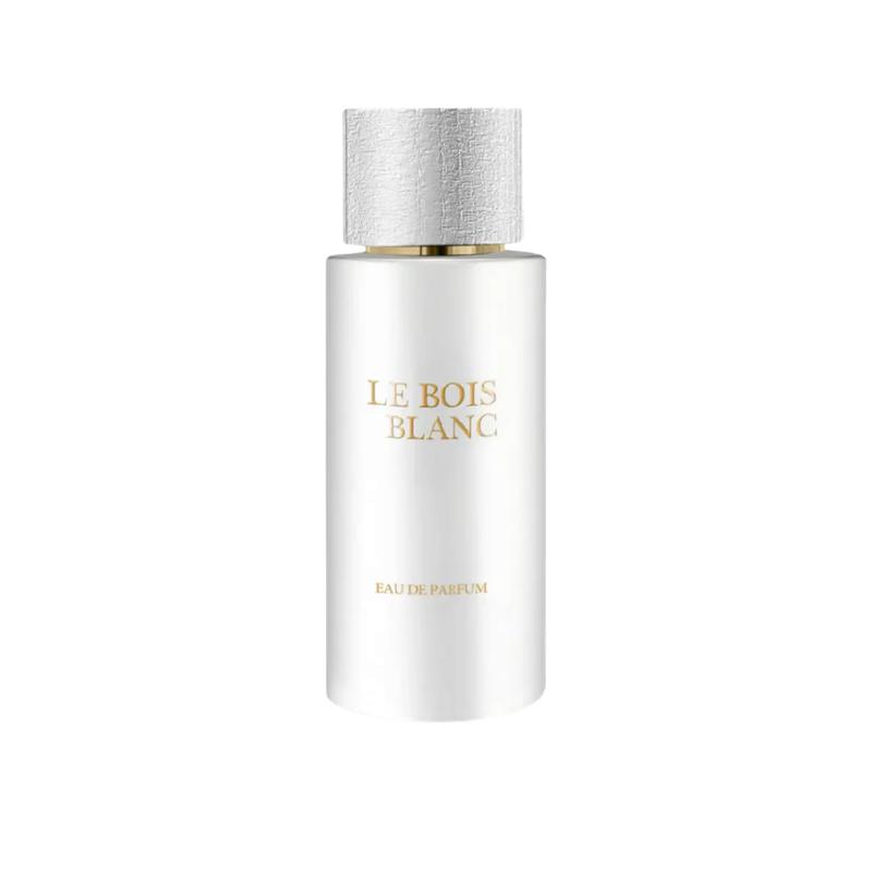 Le Bois Blanc By Fragrance World Eau De Parfum 100ml