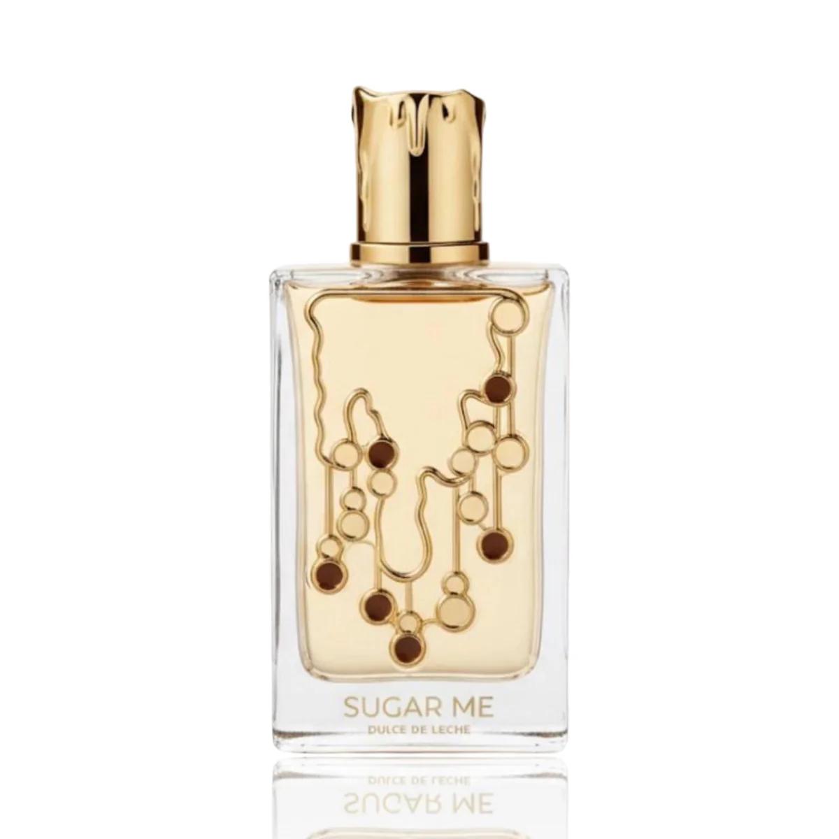 Sugar Me Dulce de Leche By Maison Alhambra 100ml