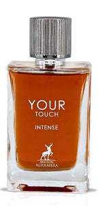 Your Touch Intense By Maison Alhambra Eau De Parfum 100ml