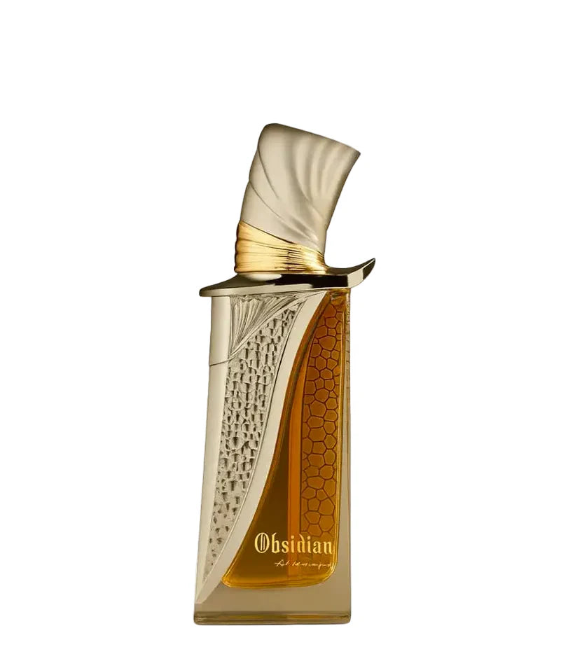 Obsidian By French Avenue Extrait De Parfum 100ml