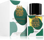 Autobiography Oh Boy! By Paris Corner Eau De Parfum 65ml