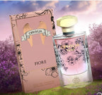 Ophylia Fiore By Fragrance World Eau De Parfum 80ml