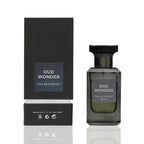 Oud Wonder By Fragrance World Eau De Parfum EDP 80ml