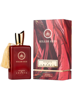 Killer Oud Nights of Arabia By Paris Corner Eau De Parfum 100m