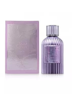Qissa Gala By Paris Corner Eau De Parfum 100ml