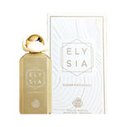 Elysia Sugar Patchouli By Fragrance World Eau De Parfum 100ml
