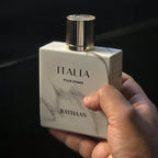 Italia Pour Homme By Rayhaan Eau De Parfum 100ml