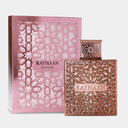 Divine By Rayhaan Eau De Parfum 100ml