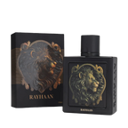 Lion By Rayhaan Eau De Parfum 100ml
