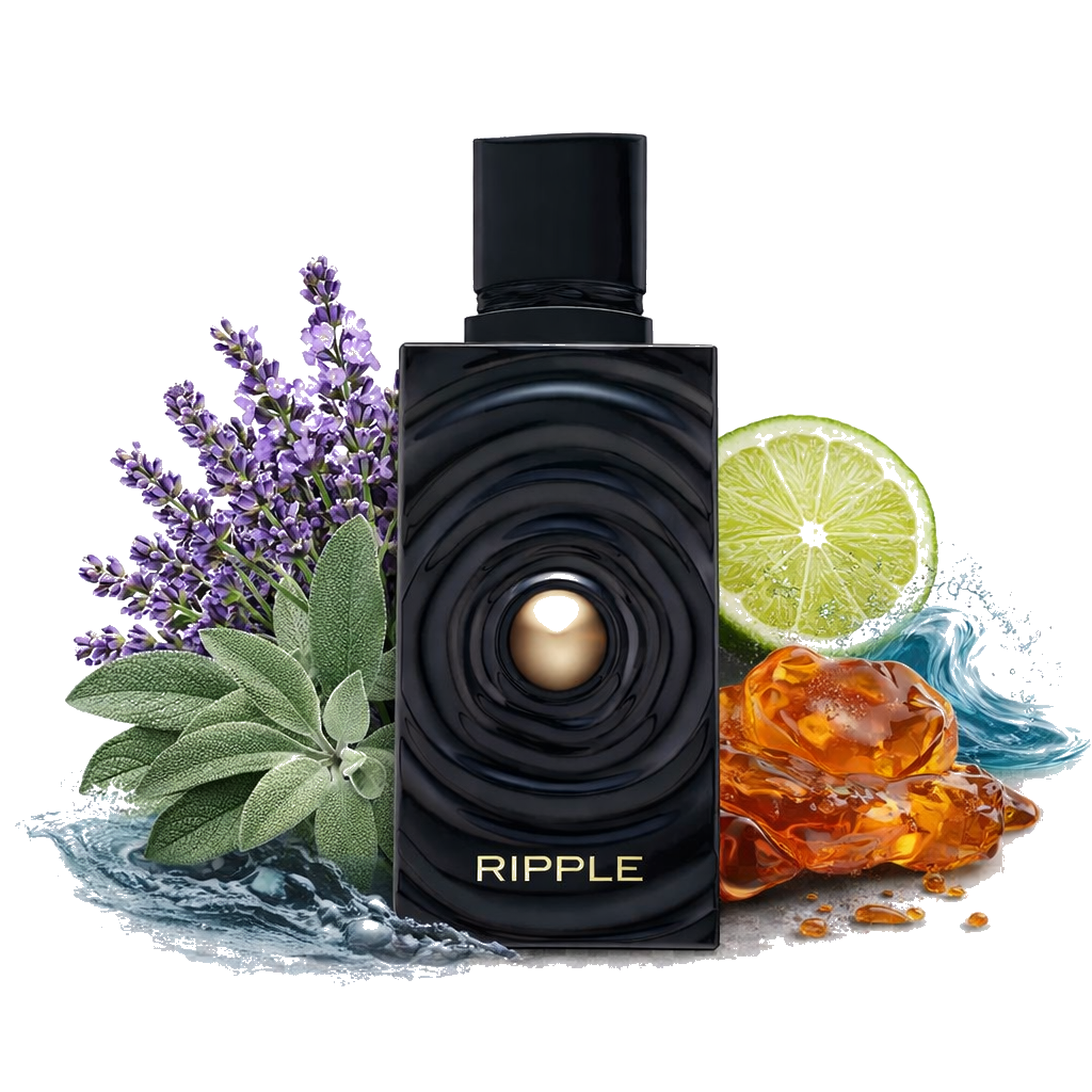 Ripple By French Avenue Extrait De Parfum 100ml