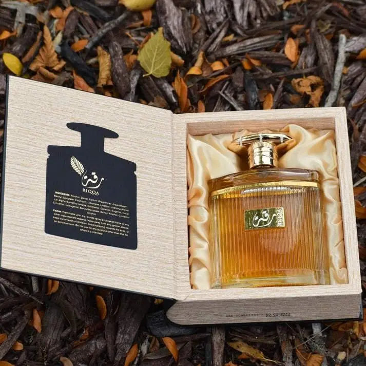 Riqqa By Ard Al Zaafaran Eau De Parfum 100ml