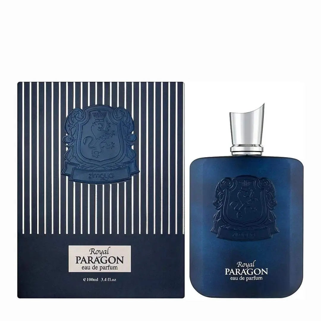 Royal Paragon By Zimaya Eau De Parfum 100ml