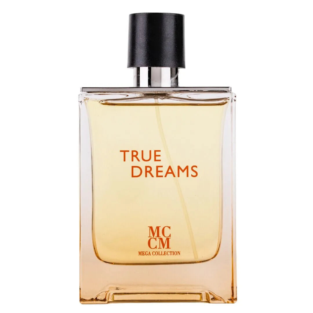 True Dreams By Ard Al Zaafaran Eau De Parfum 100ml