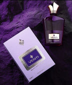 Venti Silky Princess By Fragrance World Eau De Parfum 100ml