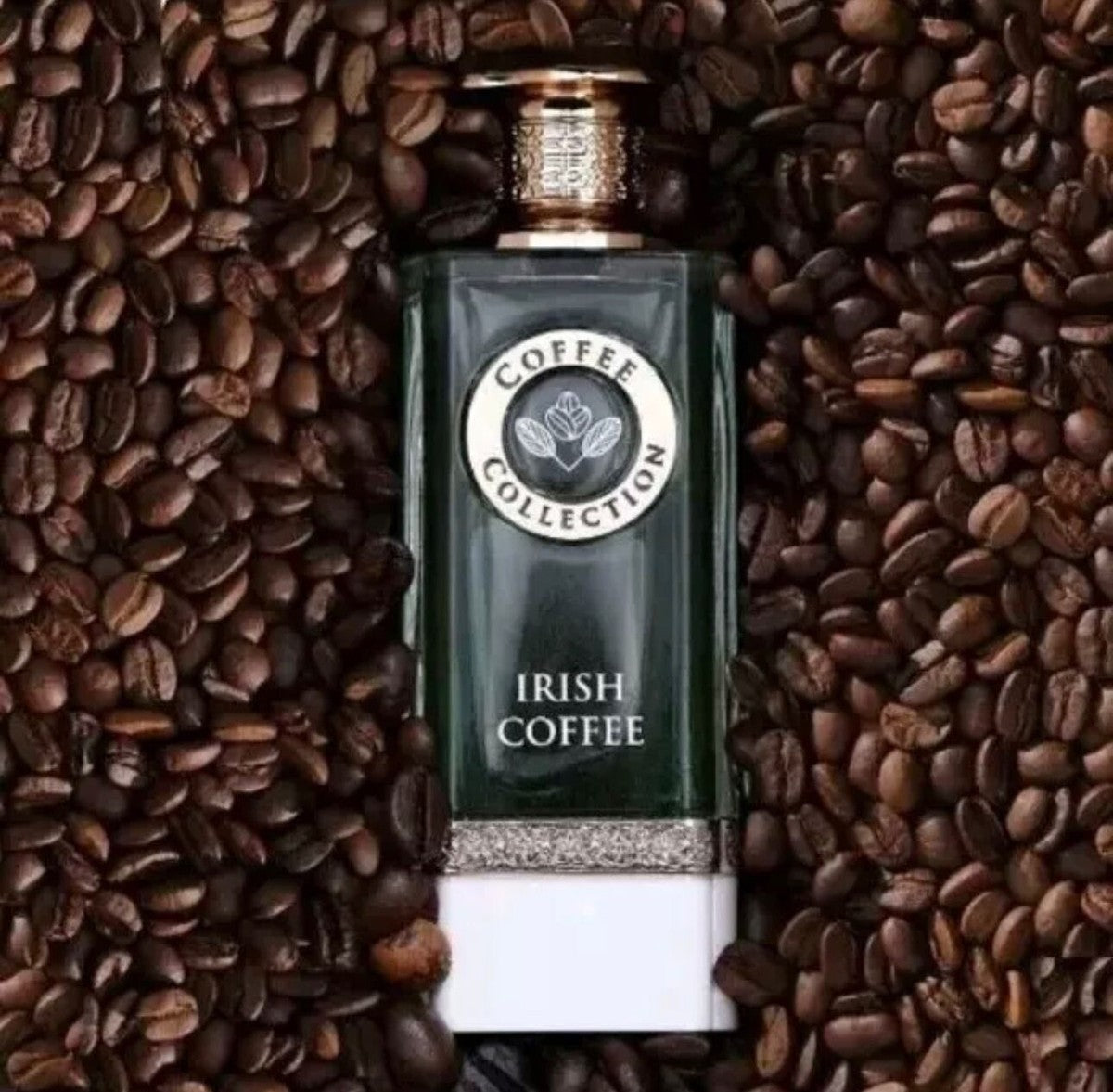 Irish Coffee By Fragrance World Eau De Parfum 100ml